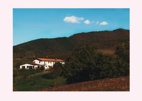Agroturismo Agriturismo Il Riccio