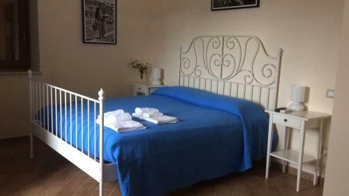 Agroturismo Agriturismo Il Riccio