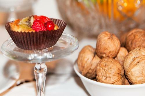 Bed & Breakfast Villa Conti Bassanese