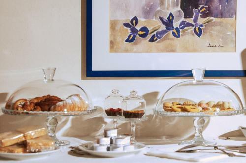 Bed & Breakfast Villa Conti Bassanese
