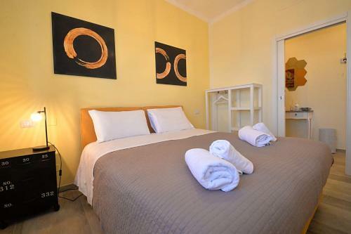 Apartamento La Finestra Sul Tramonto