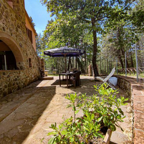 Apartamento Podere Mocai - Cottage Nel Bosco