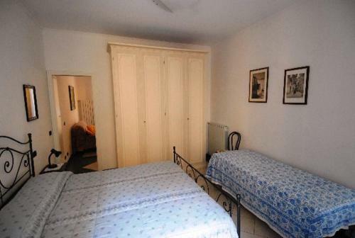 Apartamento Appartamento In Via Vittorio Emanuele 34