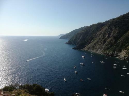 Apartamento Appartamento Per Vacanze Gaia