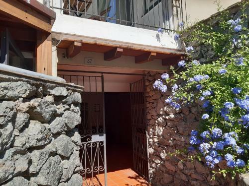 Apartamento Appartamento Per Vacanze Gaia