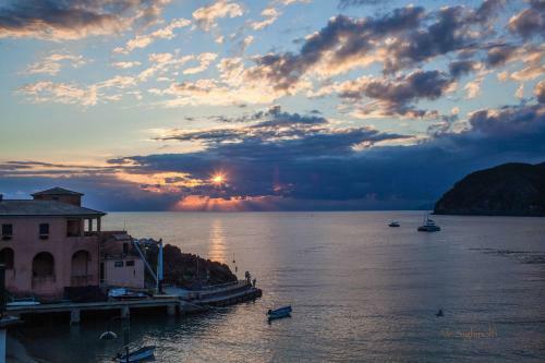 Apartamento Appartamento Per Vacanze Gaia