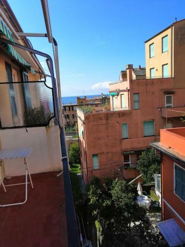 Apartamento Appartamento Per Vacanze Gaia
