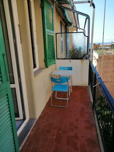 Apartamento Appartamento Per Vacanze Gaia