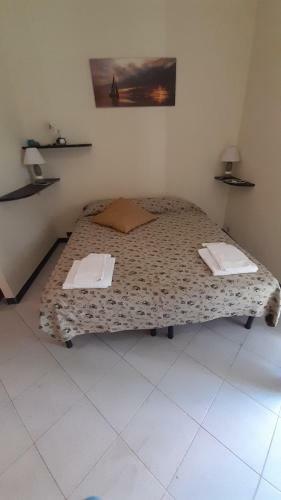 Apartamento Appartamento Per Vacanze Gaia