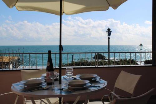 Apartamento Wind Rose House - Casa Rosa Dei Venti -