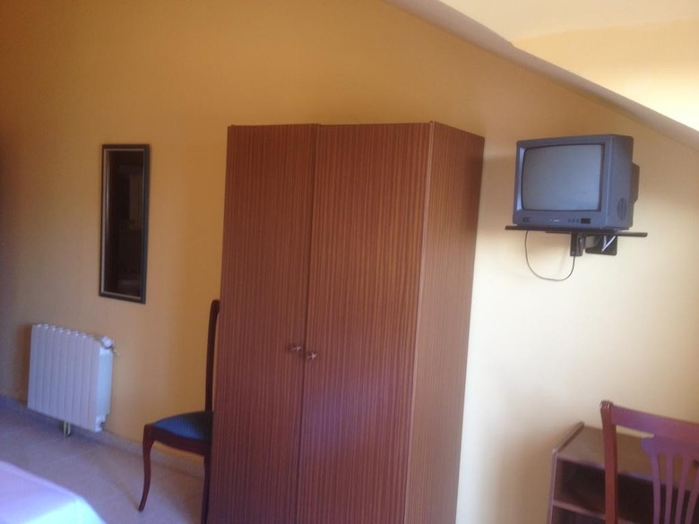 Hostal De Berria