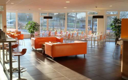 Hotel Ibis Budget Bonn S�d K�nigswinter