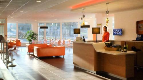 Hotel Ibis Budget Bonn S�d K�nigswinter