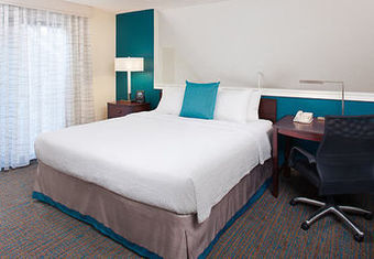 Hotel Residence Inn Seattle North/lynnwood Everett