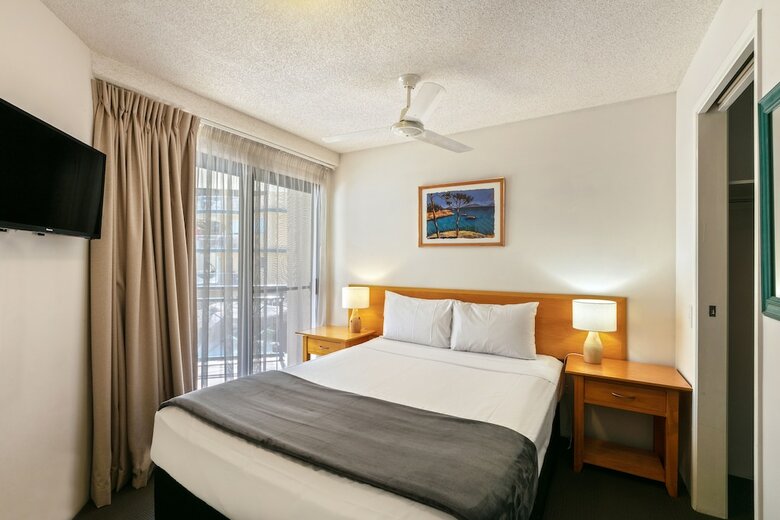 Hotel Caribbean Resort
