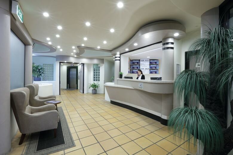 Hotel Caribbean Resort