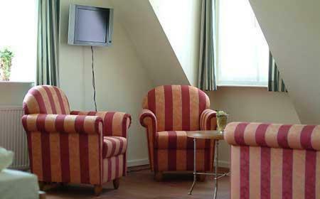 Ringhotel Das Lamm Heidelberg