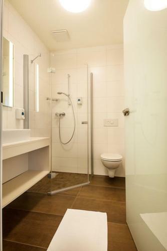 Hotel Lokomotive