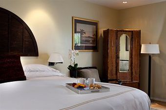 Hotel Gaige House, A Four Sisters Inn