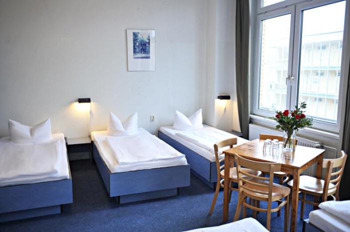 Hotel Transit Loft