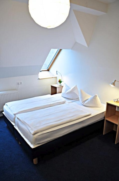 Hotel Transit Loft