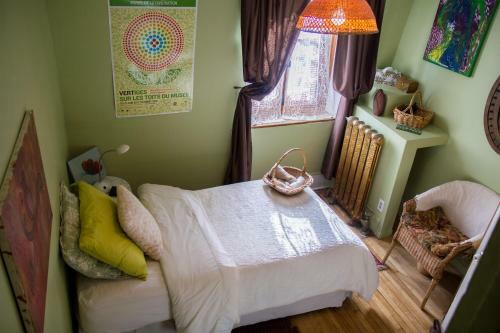 Bed & Breakfast G�te Au Croissant De Lune
