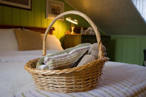 Bed & Breakfast G�te Au Croissant De Lune