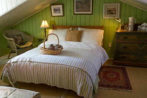 Bed & Breakfast G�te Au Croissant De Lune