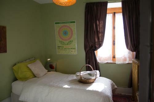Bed & Breakfast G�te Au Croissant De Lune