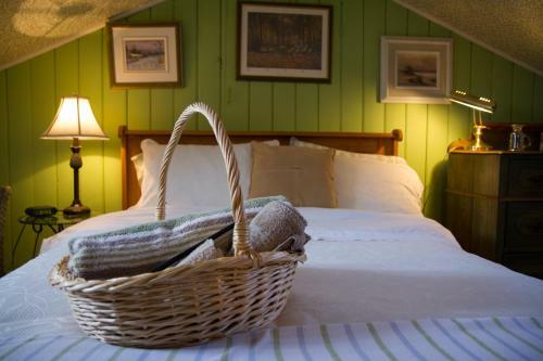 Bed & Breakfast G�te Au Croissant De Lune