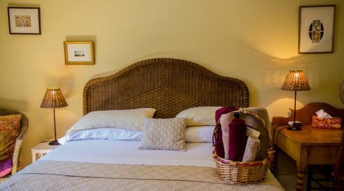 Bed & Breakfast G�te Au Croissant De Lune
