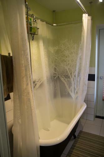 Bed & Breakfast G�te Au Croissant De Lune