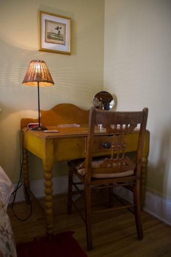 Bed & Breakfast G�te Au Croissant De Lune