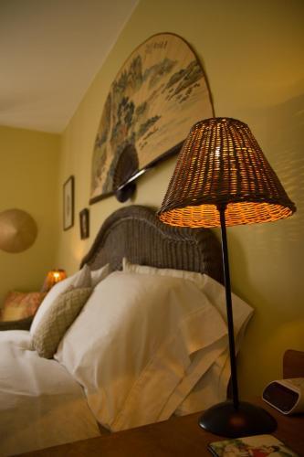 Bed & Breakfast G�te Au Croissant De Lune