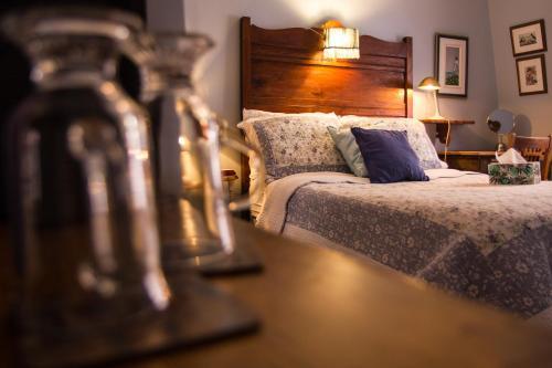 Bed & Breakfast G�te Au Croissant De Lune