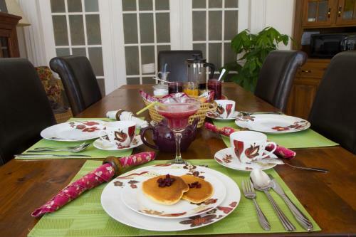 Bed & Breakfast G�te Au Croissant De Lune