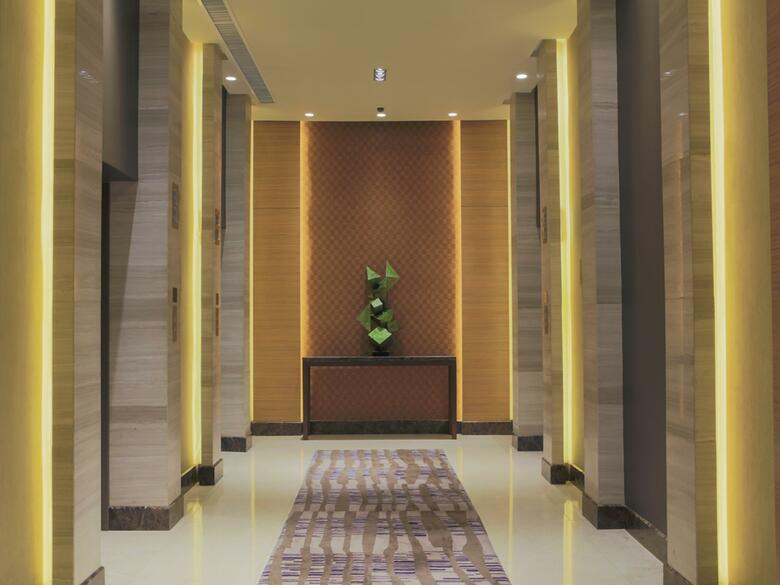 Hotel Holiday Inn & Suites Makati