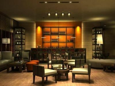 Hotel Holiday Inn & Suites Makati