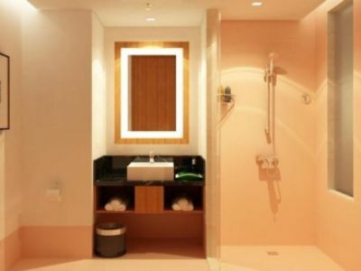 Hotel Holiday Inn & Suites Makati