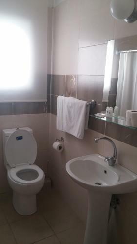 Tasiana Hotel Apartment Complex