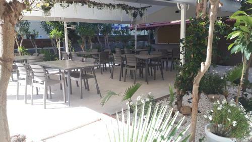 Tasiana Hotel Apartment Complex