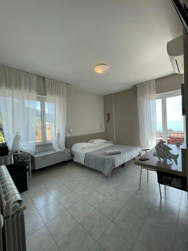 Hostal La Casa Sul Mare - Monterosso - Cinque Terre