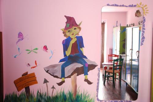 B&B Dimora Dei Folletti