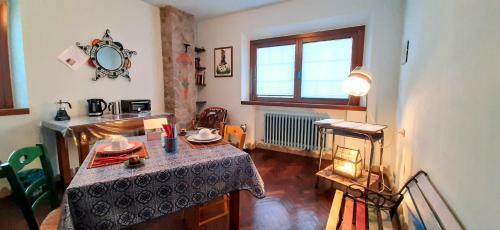 B&B Dimora Dei Folletti