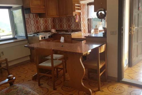 Apartamento Angolo Di Pace Nel Bosco Di Biolley