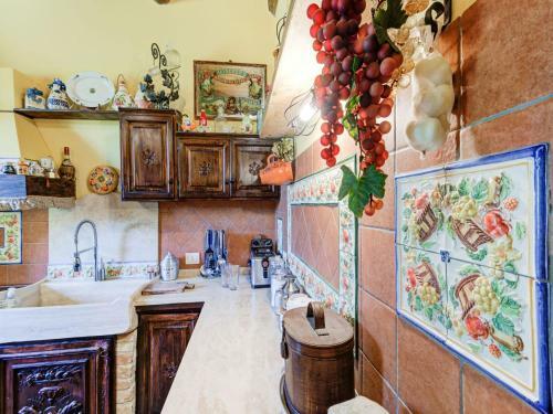 Cozy Colonial House In The Abruzzo Hills