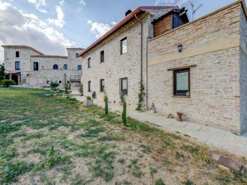 Cozy Colonial House In The Abruzzo Hills