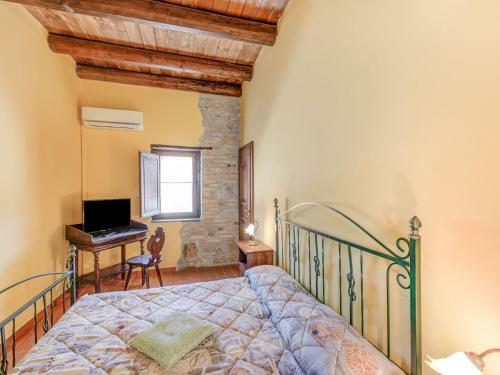 Cozy Colonial House In The Abruzzo Hills