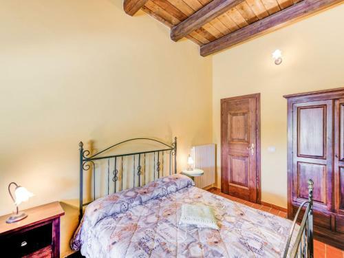 Cozy Colonial House In The Abruzzo Hills