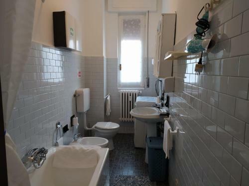 Apartamento La Terrazza Su Monza Appartamento Superservito